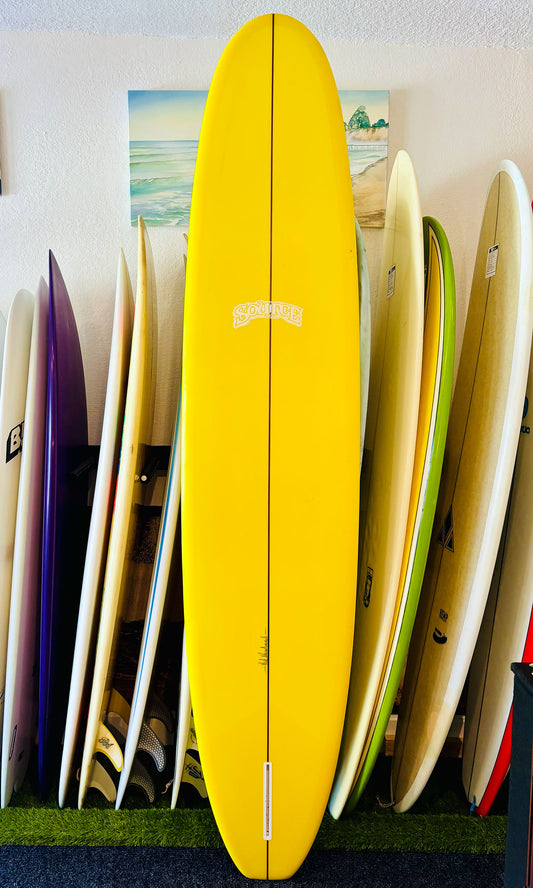 Source 9'4" 70L Wingnut Longboard