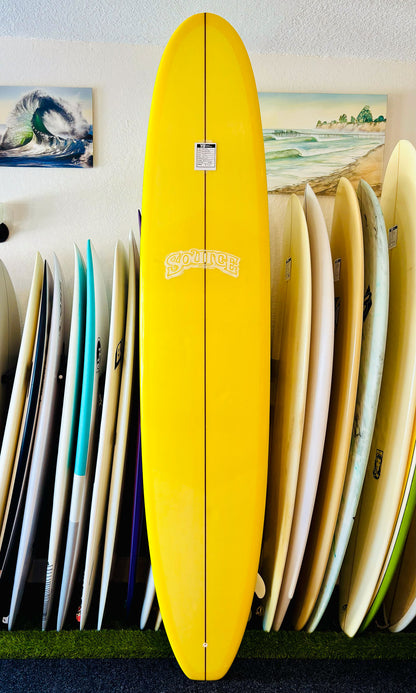 Source 9'4" 70L Wingnut Longboard