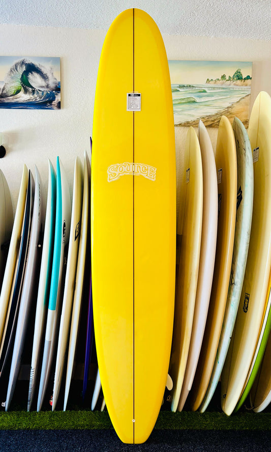 Source 9'4" 70L Wingnut Longboard