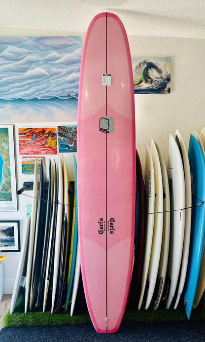 Source 9'11" Used Longboard