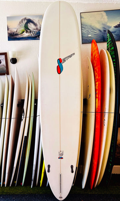 Stretch 9'6" 79L Used Longboard