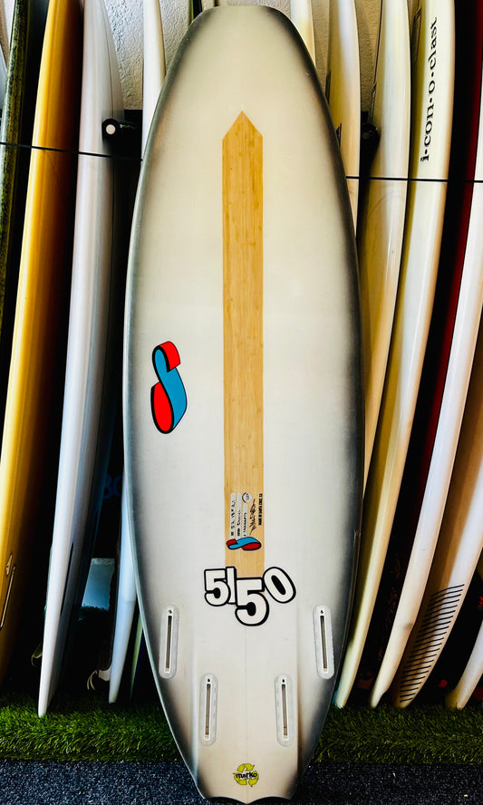 Surfboards – Your Board Santa Cruz