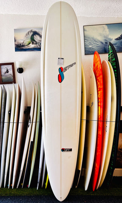 Stretch 9'6" 79L Used Longboard