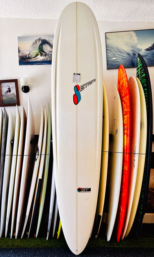 Stretch 9'6" 79L Used Longboard