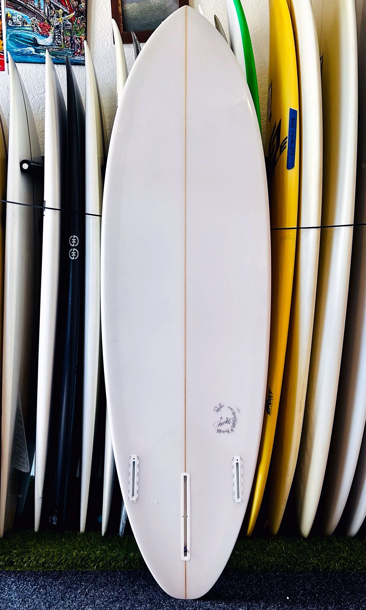 Rare & Vintage – Your Board Santa Cruz
