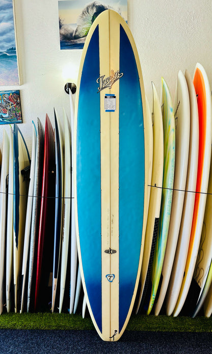 Taylor 7'10" Hybrid Used Surfboard