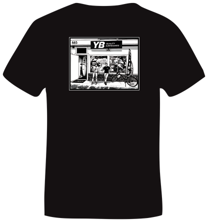 YB Tee Shirt