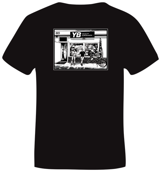 YB Tee Shirt