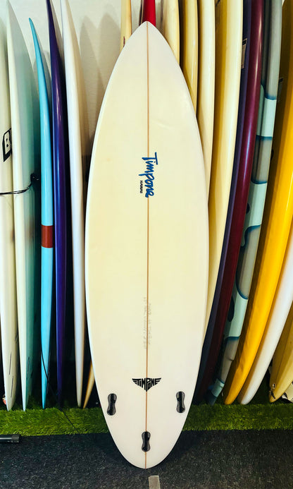 Timpone 6'5" Surfboard