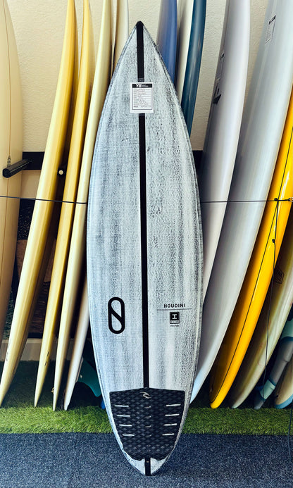 Slater Designs Tokoro 6'2" 32.7L Houdini