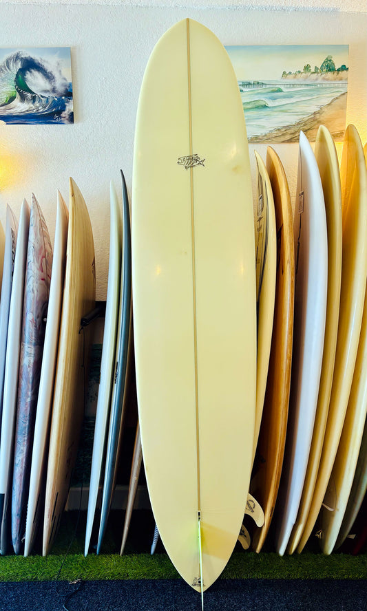 Too Far 9'0" 70L Longboard