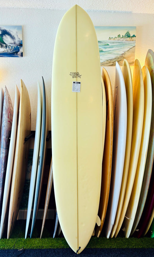 Too Far 9'0" 70L Longboard