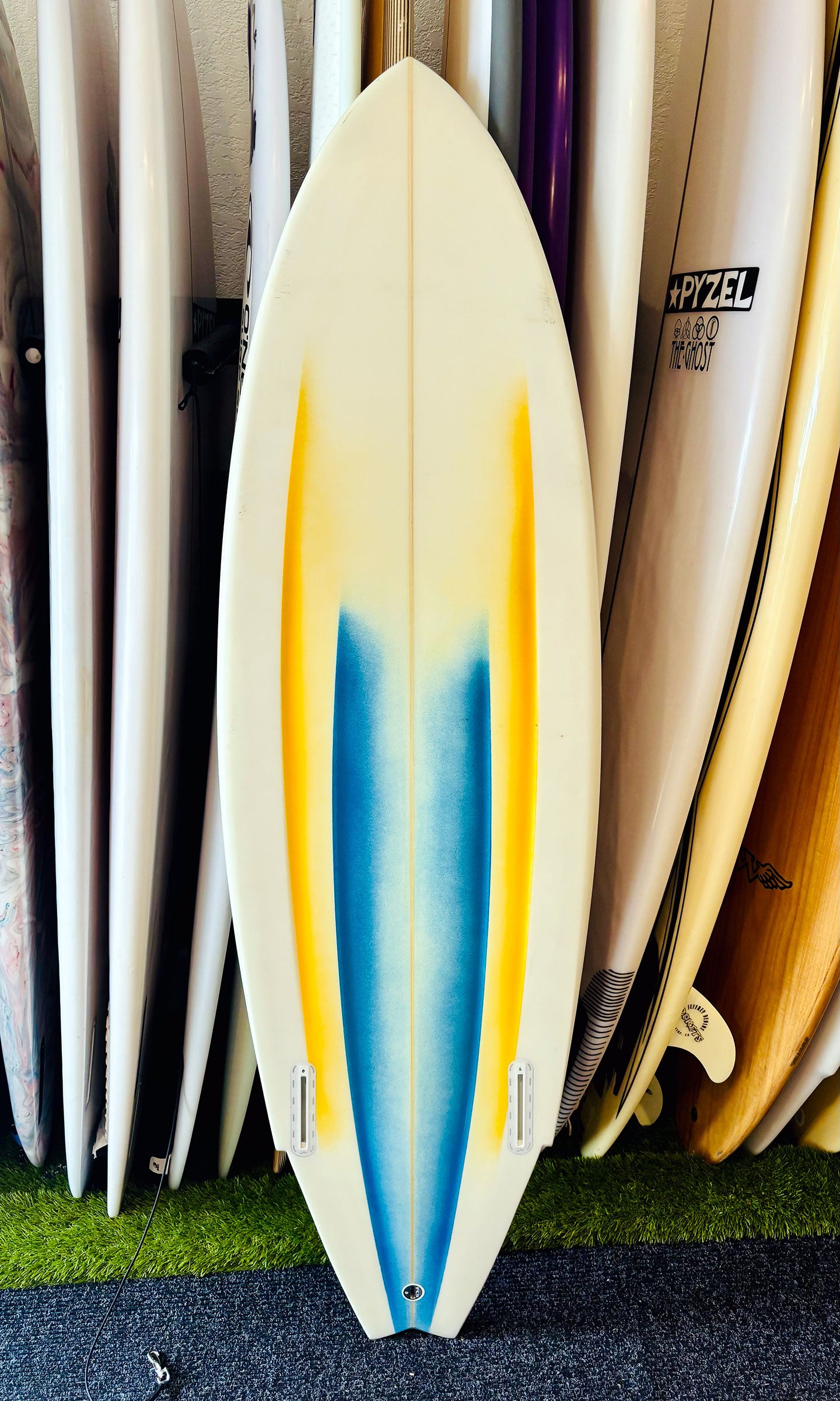 Rare & Vintage – Your Board Santa Cruz