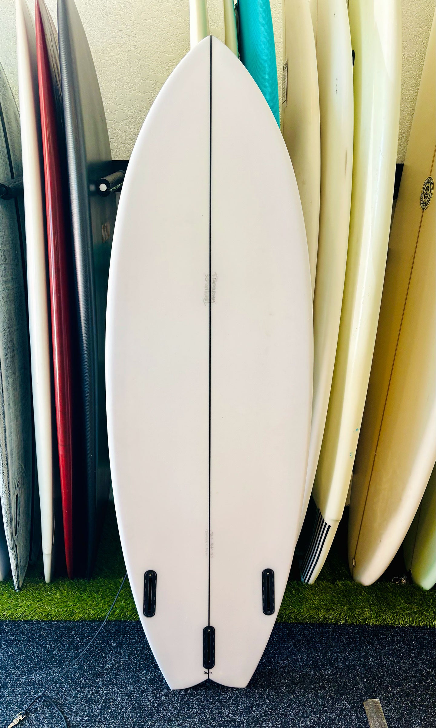 New Arrivals – Your Board Santa Cruz