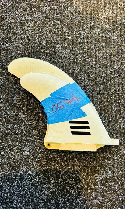 Evolution 7'0" Wayne Lynch Model Surfboard