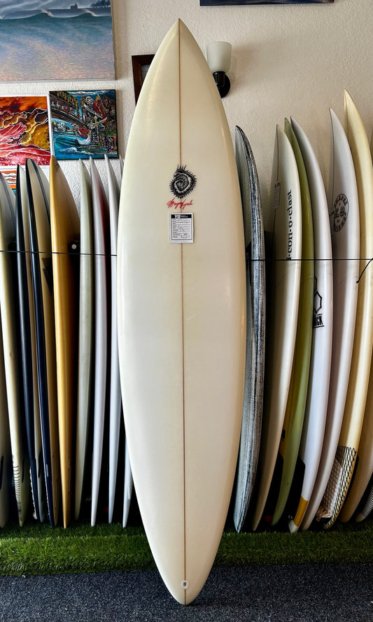 Wayne Lynch 7'0" Widow Maker Surfboard