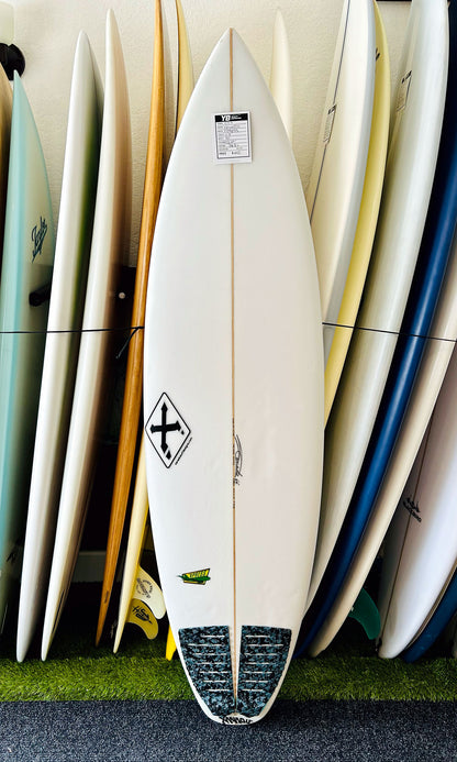Xanadu 6'4" 34.8L Xpress