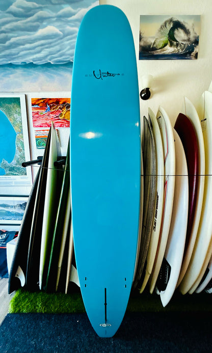 Yater 9'4" Advance Tech Used Longboard