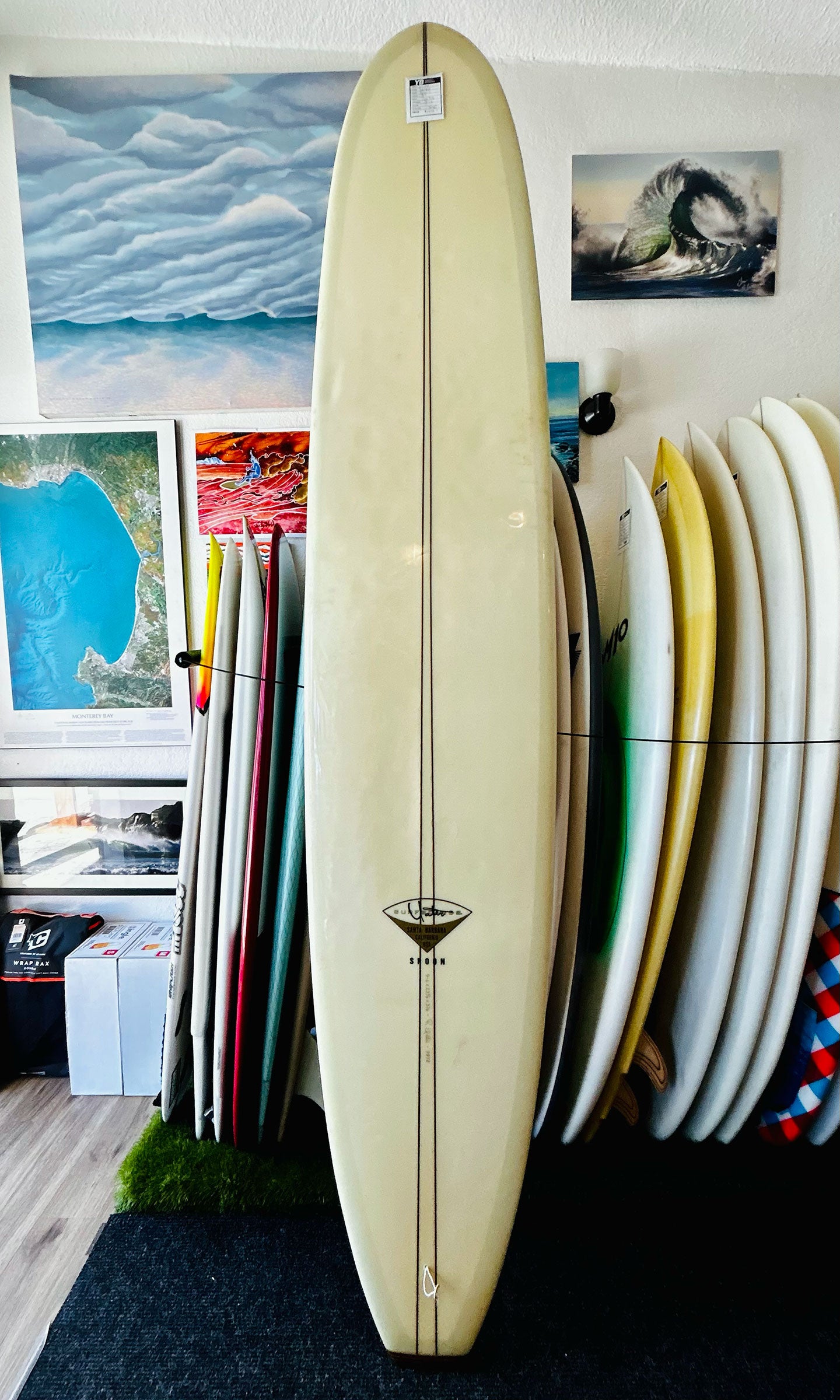 Rare & Vintage – Your Board Santa Cruz