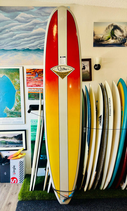 Yater 9'0" Used Longboard by Surftech