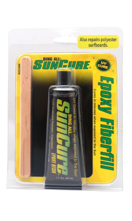 SunCure Ding Kits